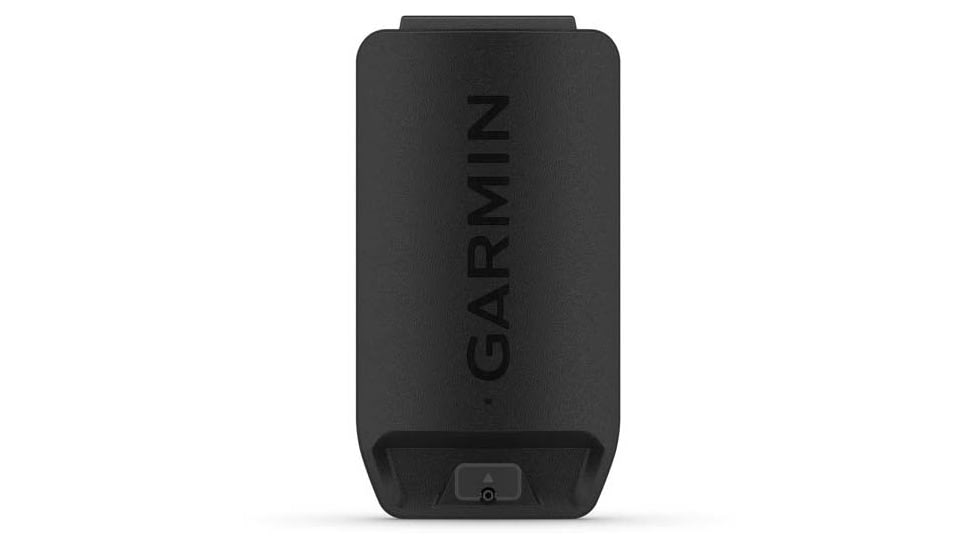 Garmin High Capacity Lithium Ion Battery Pack, Black, 0101288111