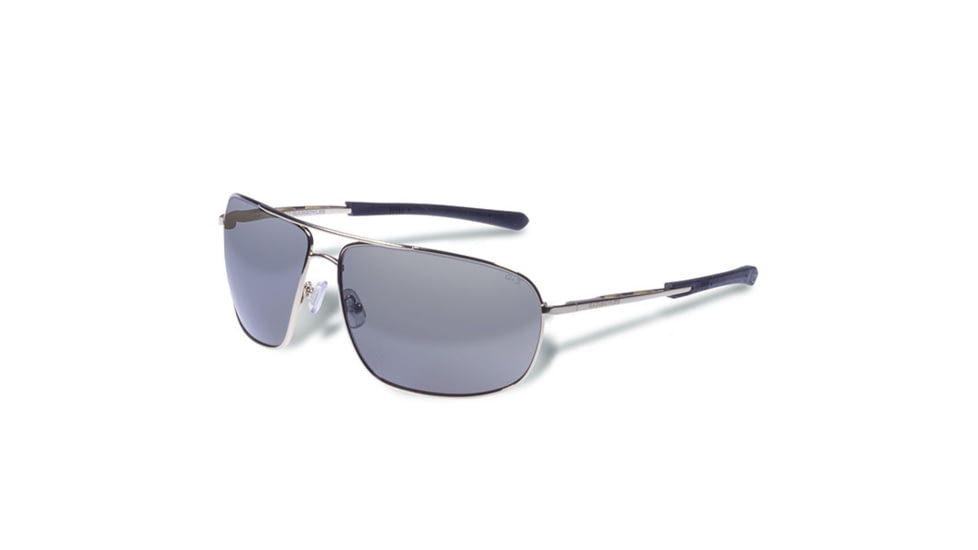 Gargoyles Shindand Sunglasses w/ Gold Frame, Green Lens GAR10700093