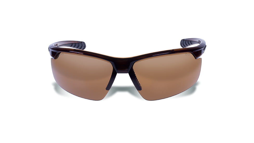 Gargoyles STAKEOUT Sunglasses, Brown Frame, Brown Lens, 10700210.QTM