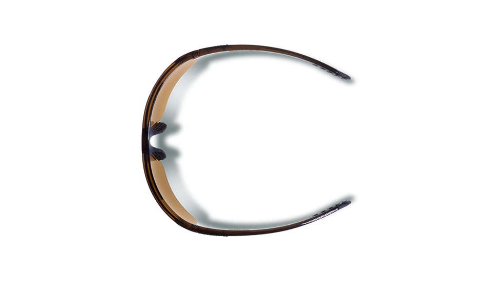 Gargoyles STAKEOUT Sunglasses, Brown Frame, Brown Lens, 10700210.QTM