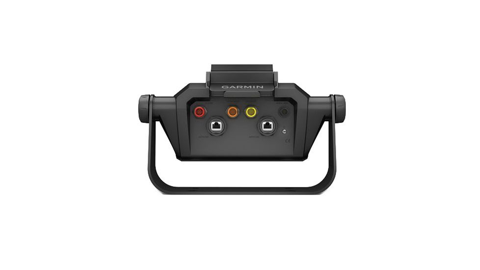 Garmin Bail Mount with Quick Release Cradle 010-12842-00