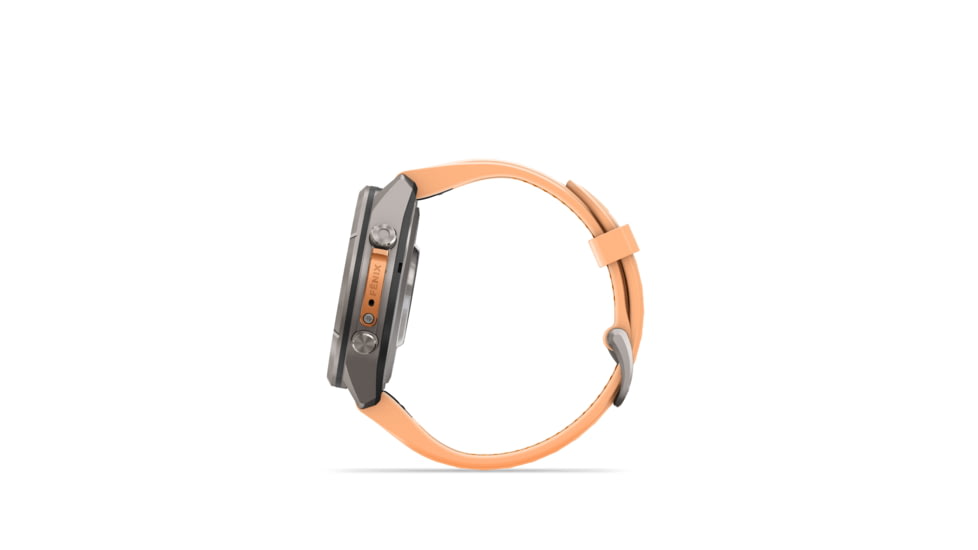 Garmin Fenix 9 Pro Watch