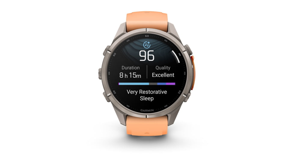 Garmin Fenix 9 Pro Watch