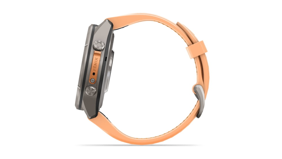 Garmin Fenix 9 Pro Watch