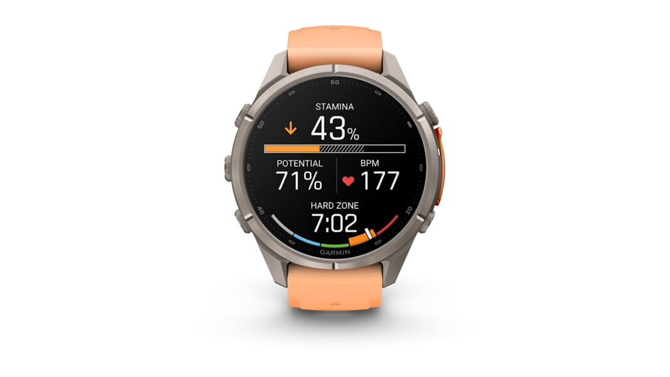 Garmin Fenix 9 Pro Watch