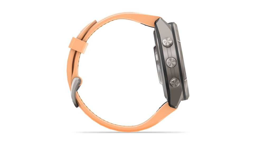Garmin Fenix 9 Pro Watch