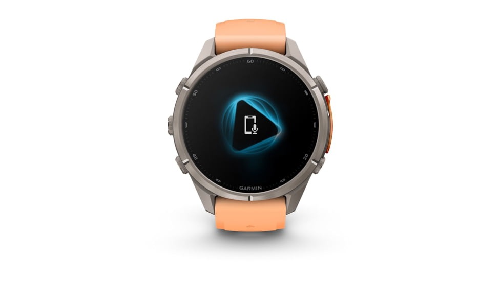 Garmin Fenix 9 Pro Watch
