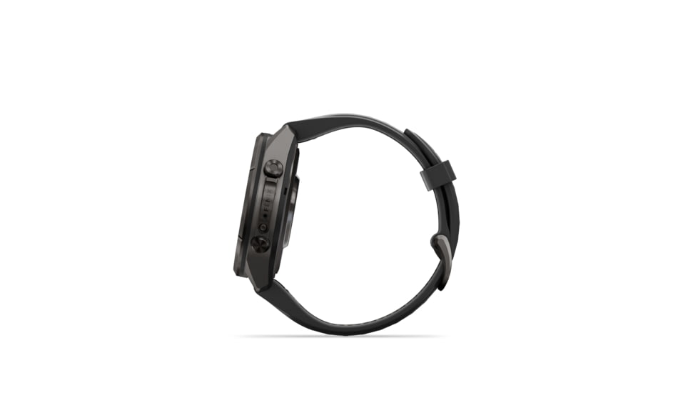 Garmin Fenix 9 Pro Watch