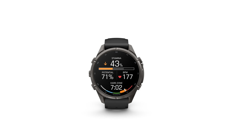 Garmin Fenix 9 Pro Watch
