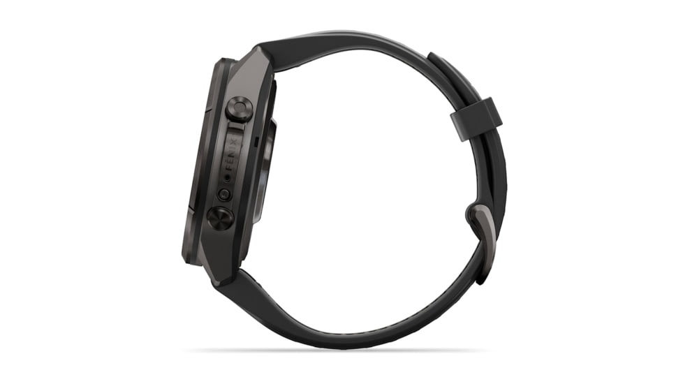 Garmin Fenix 9 Pro Watch