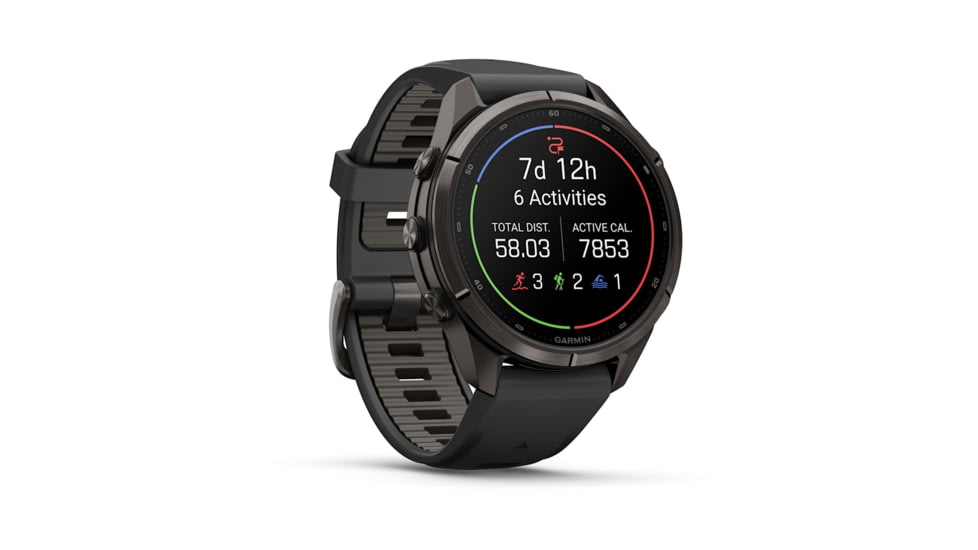 Garmin Fenix 9 Pro Watch