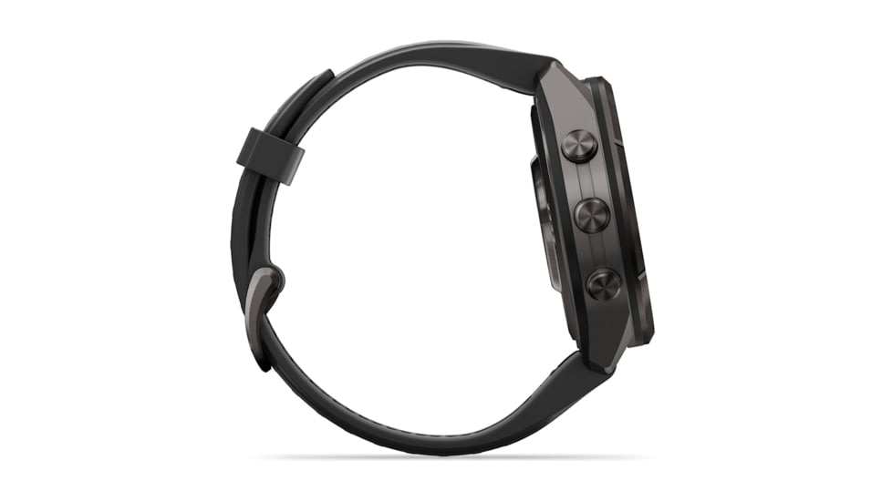 Garmin Fenix 9 Pro Watch