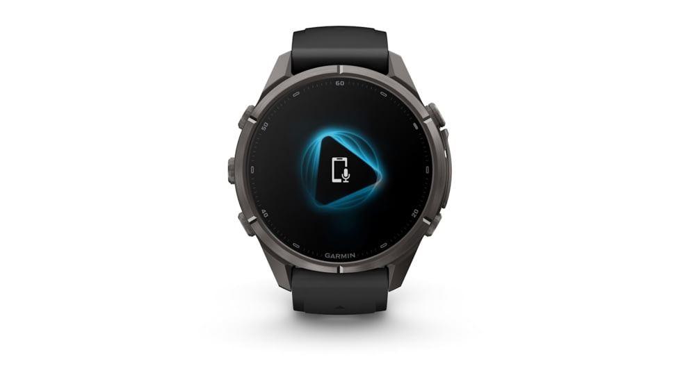 Garmin Fenix 9 Pro Watch