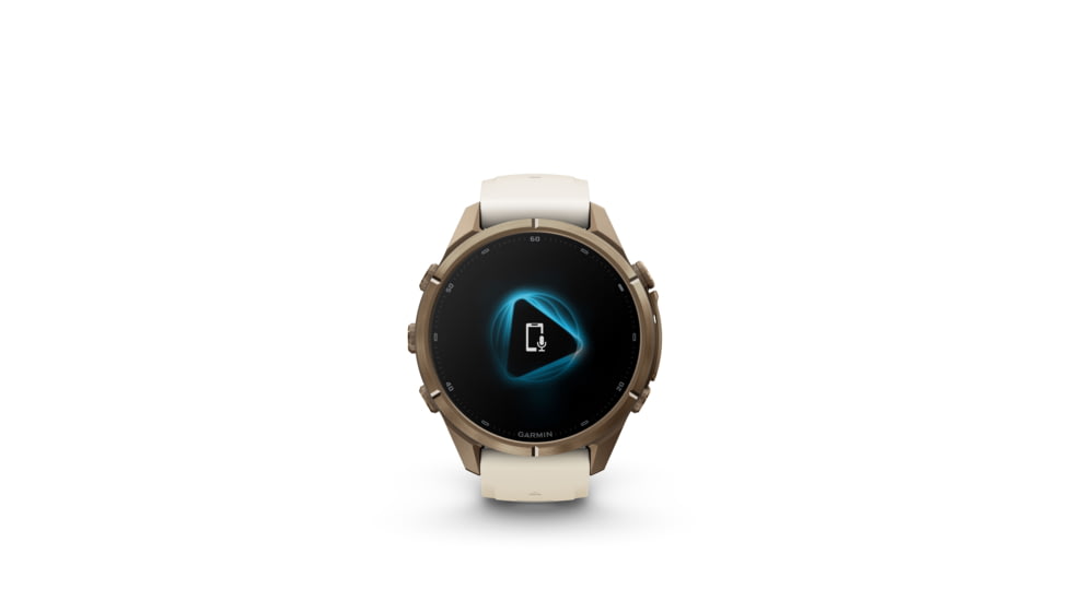 Garmin Fenix 9 Pro Watch