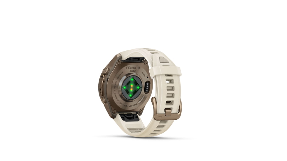 Garmin Fenix 9 Pro Watch