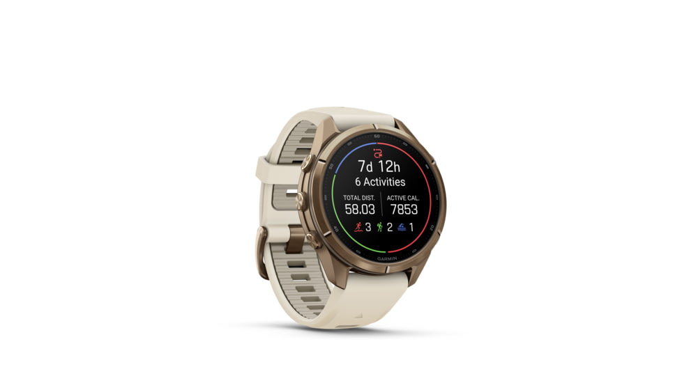 Garmin Fenix 9 Pro Watch