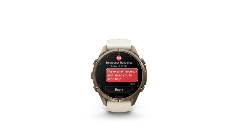 Garmin Fenix 9 Pro Watch