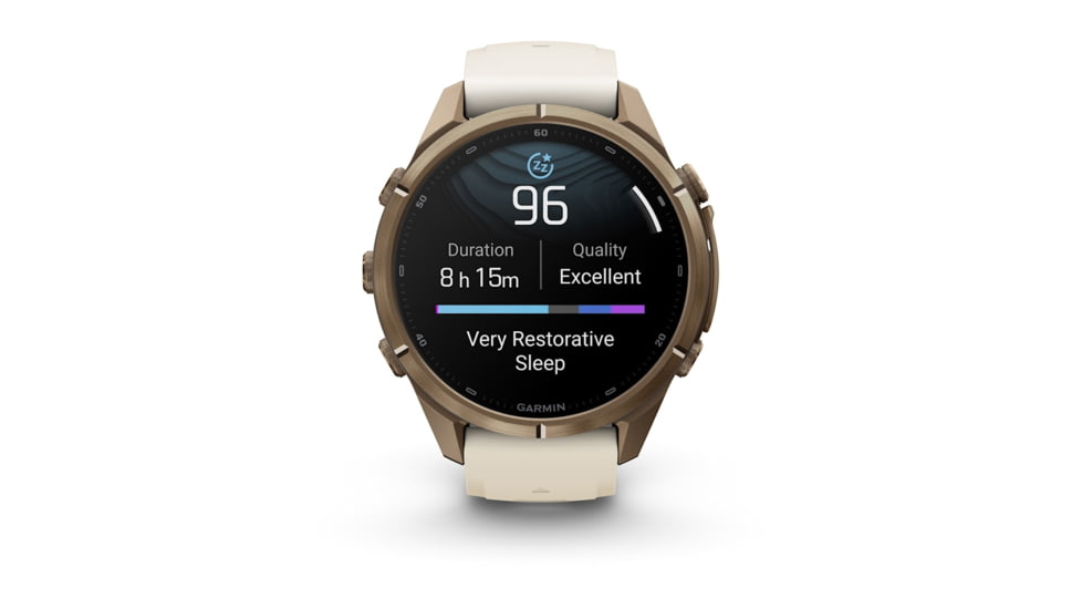 Garmin Fenix 9 Pro Watch