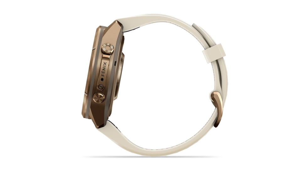Garmin Fenix 9 Pro Watch