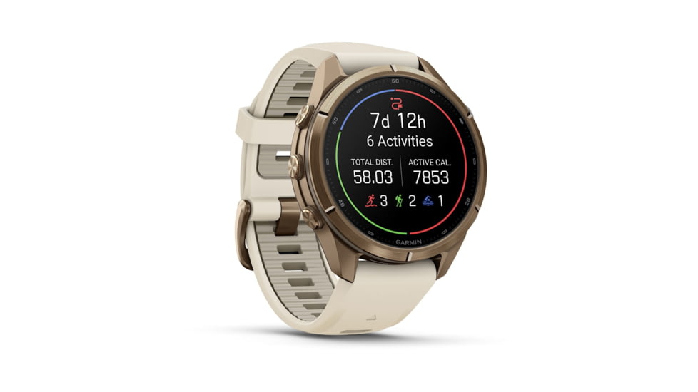 Garmin Fenix 9 Pro Watch