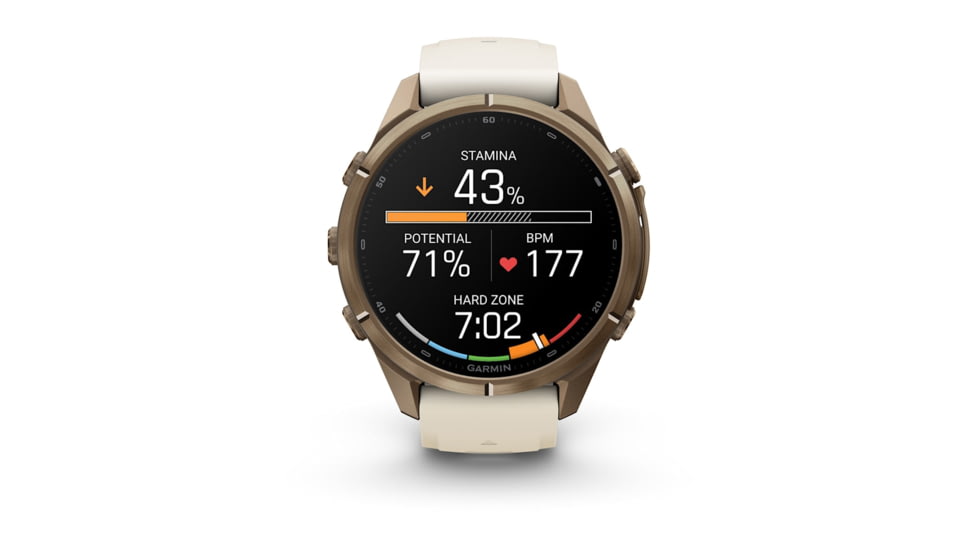 Garmin Fenix 9 Pro Watch