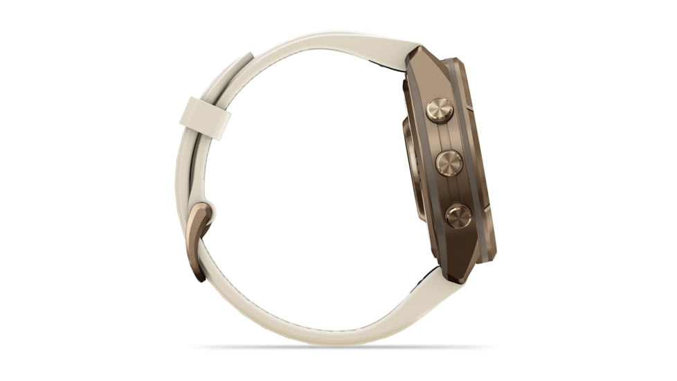 Garmin Fenix 9 Pro Watch