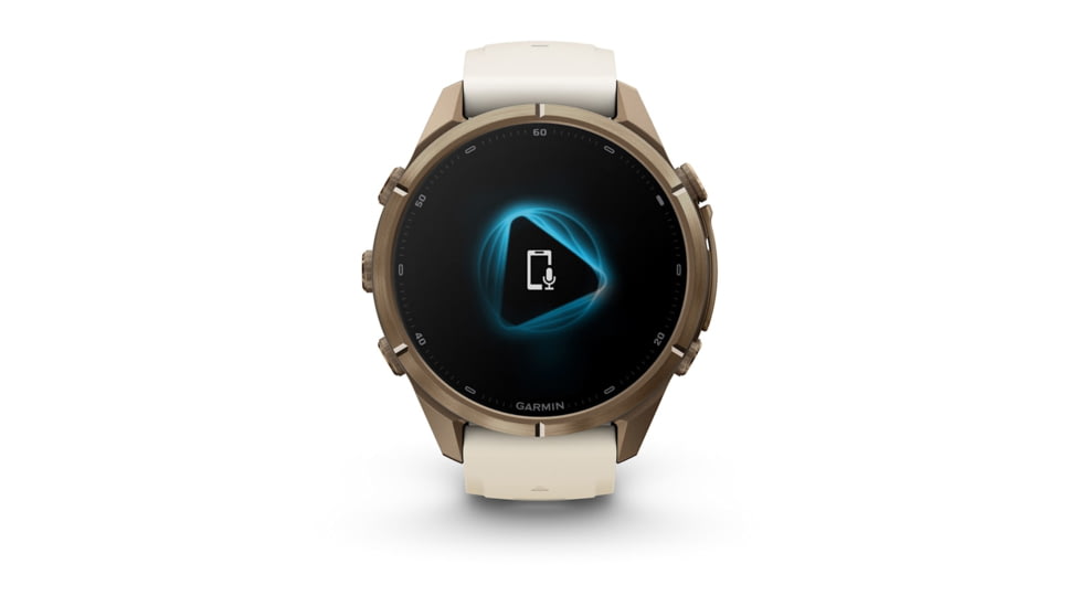 Garmin Fenix 9 Pro Watch