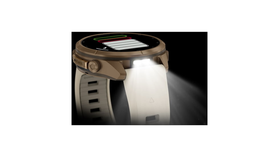 Garmin Fenix 9 Pro Watch