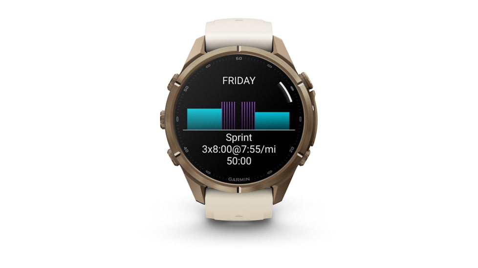 Garmin Fenix 9 Pro Watch