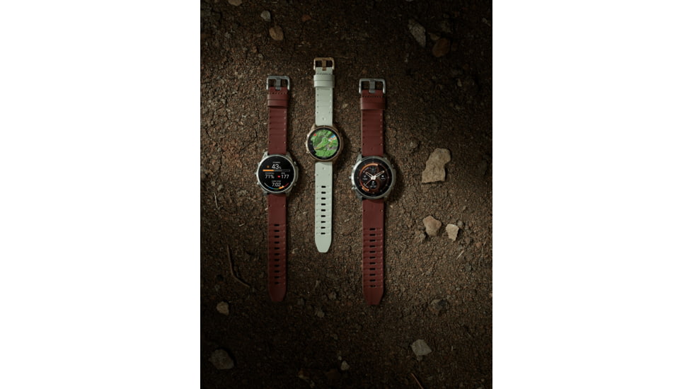 Garmin Fenix 9 Pro Watch