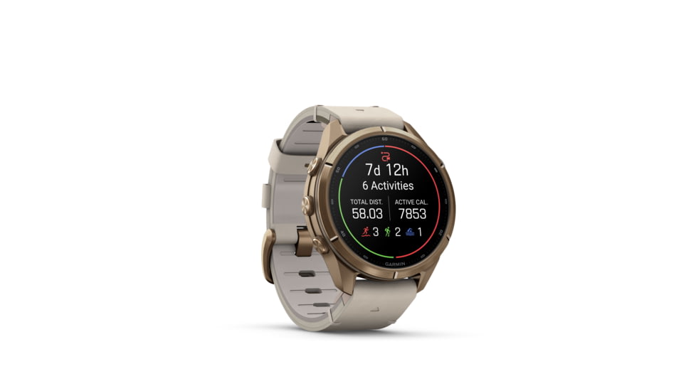 Garmin Fenix 9 Pro Watch