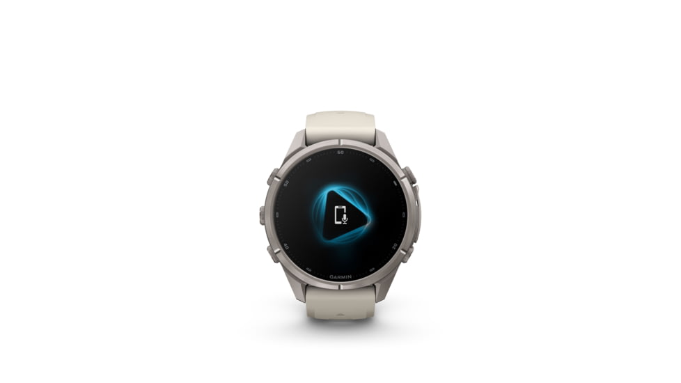 Garmin Fenix 9 Pro Watch
