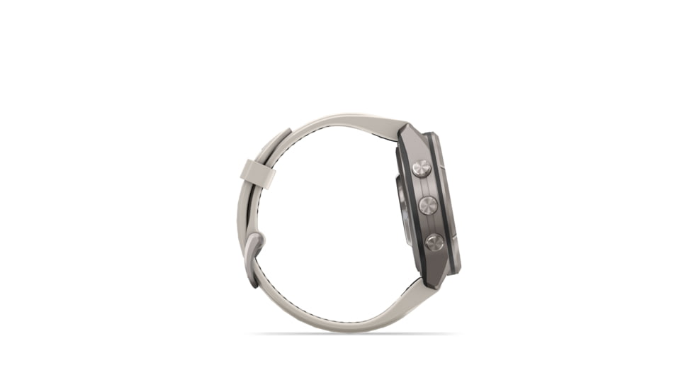 Garmin Fenix 9 Pro Watch