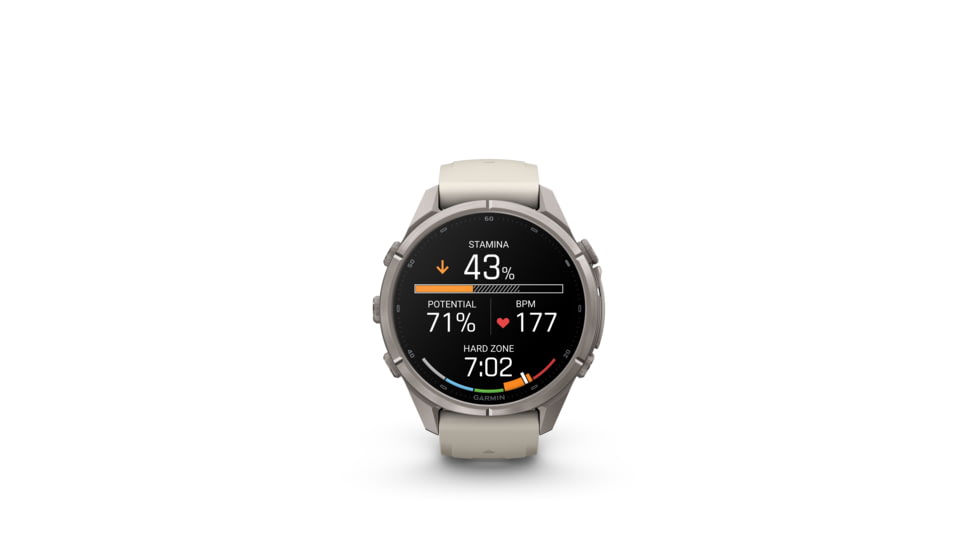 Garmin Fenix 9 Pro Watch