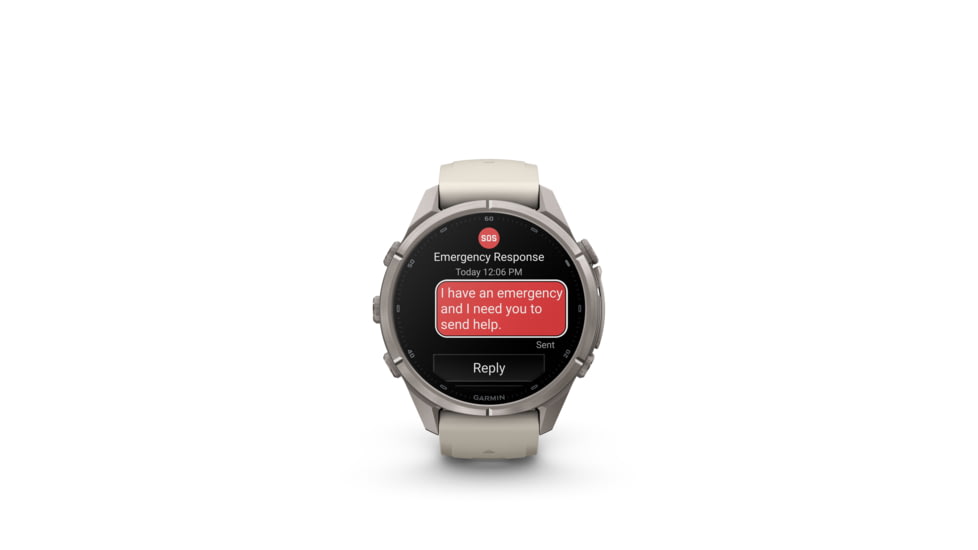 Garmin Fenix 9 Pro Watch