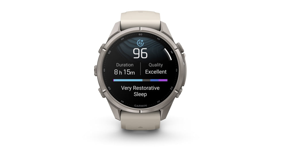 Garmin Fenix 9 Pro Watch