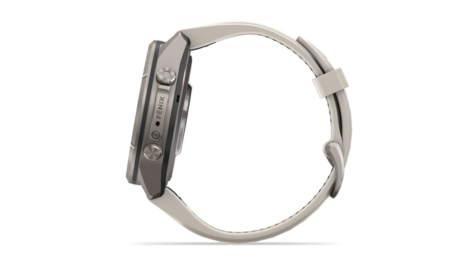 Garmin Fenix 9 Pro Watch