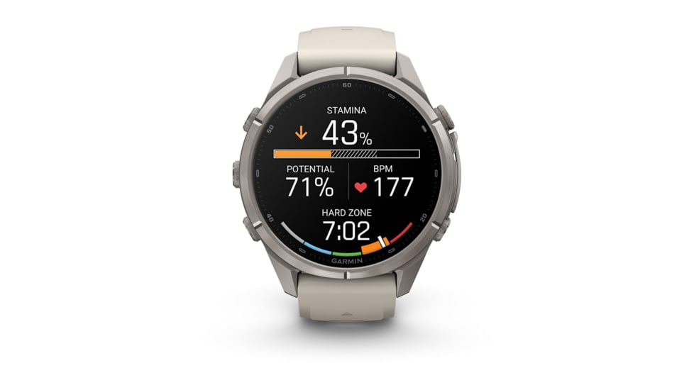 Garmin Fenix 9 Pro Watch
