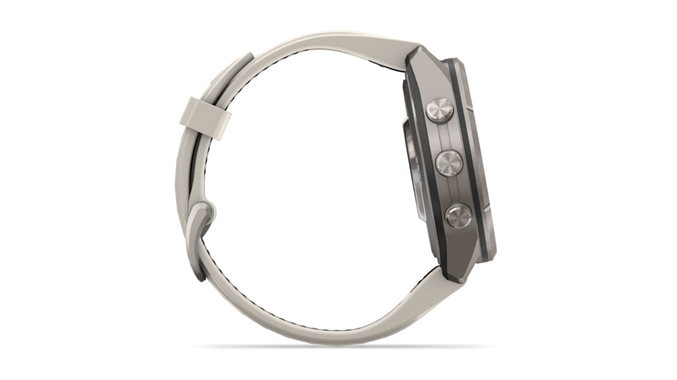 Garmin Fenix 9 Pro Watch