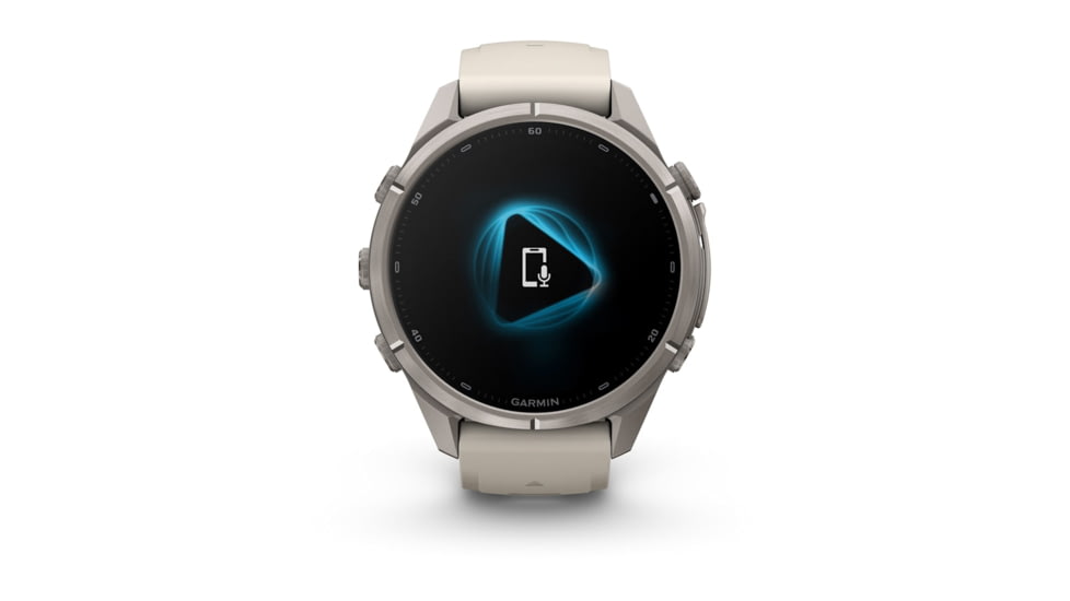 Garmin Fenix 9 Pro Watch