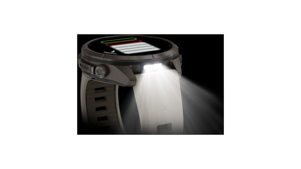 Garmin Fenix 9 Pro Watch