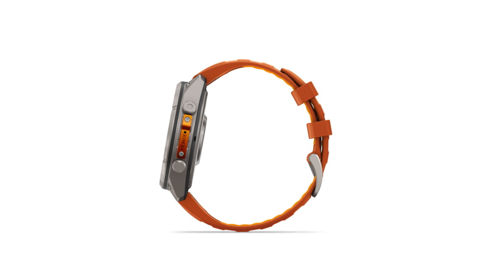 Garmin Fenix 9 Pro Watch