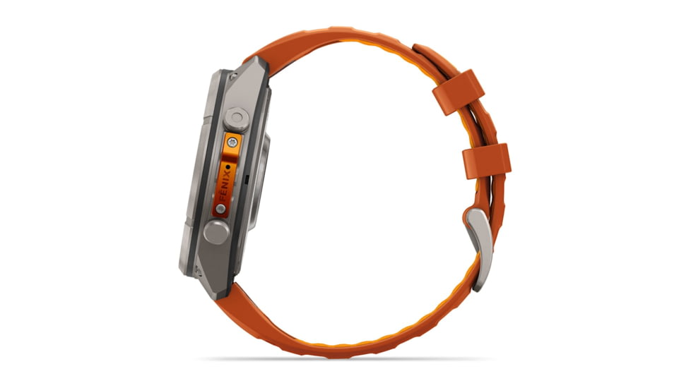 Garmin Fenix 9 Pro Watch