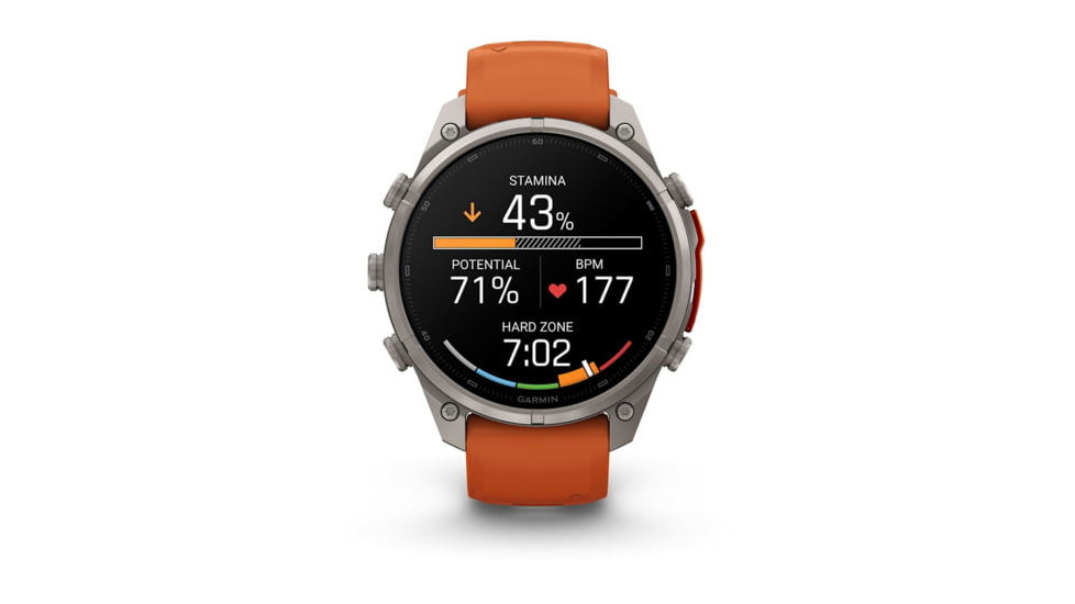 Garmin Fenix 9 Pro Watch