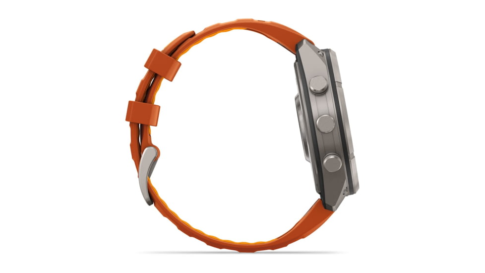 Garmin Fenix 9 Pro Watch