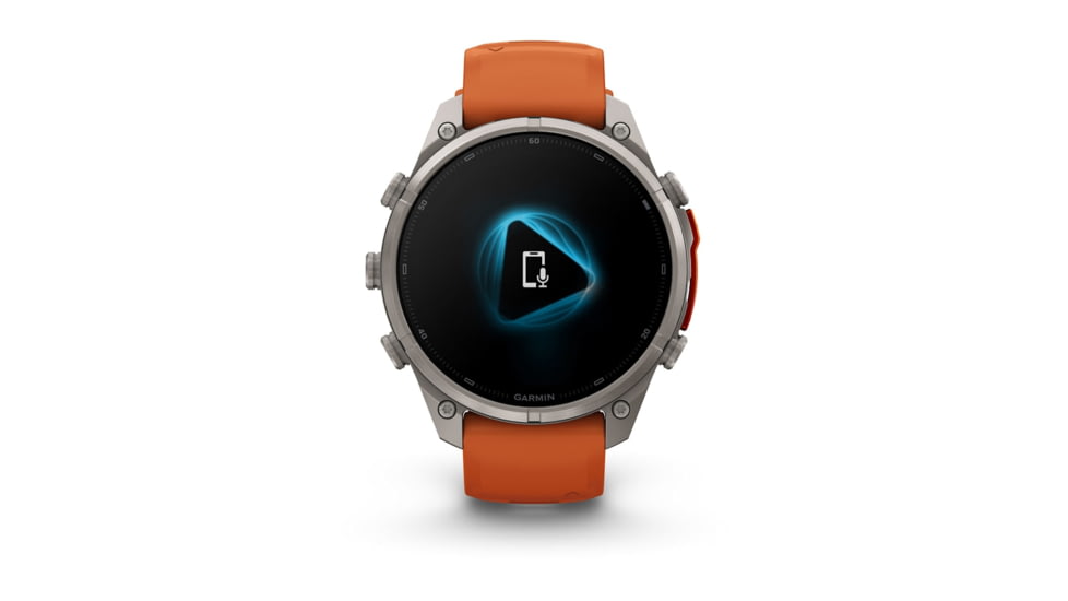Garmin Fenix 9 Pro Watch