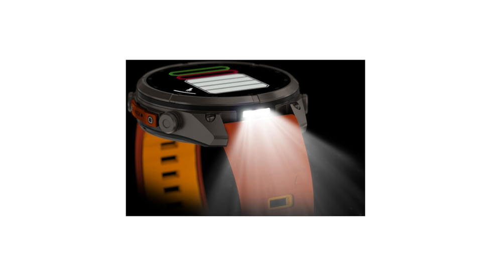 Garmin Fenix 9 Pro Watch