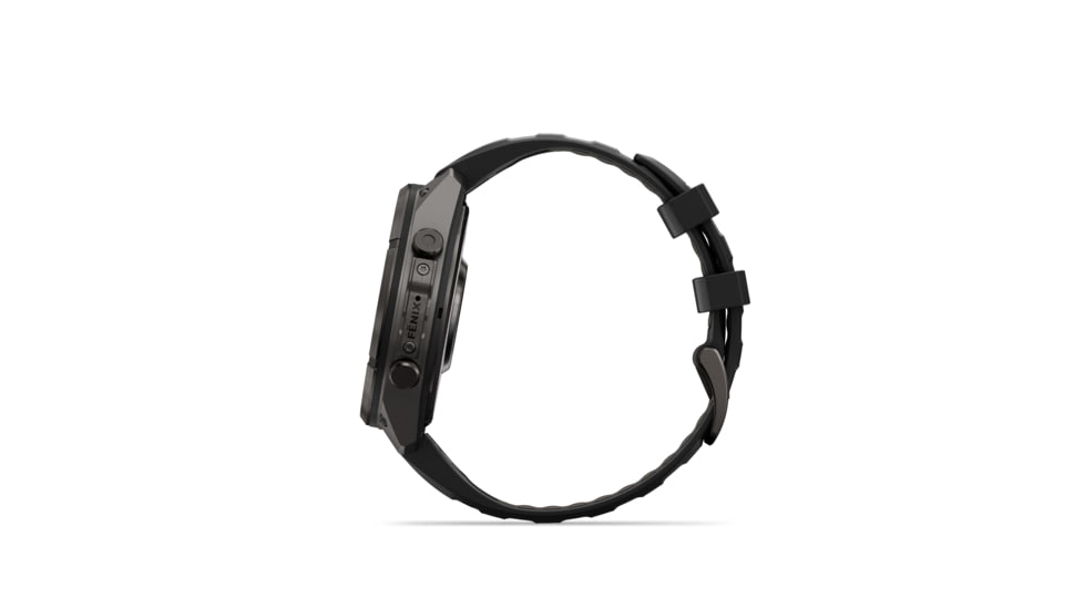 Garmin Fenix 9 Pro Watch