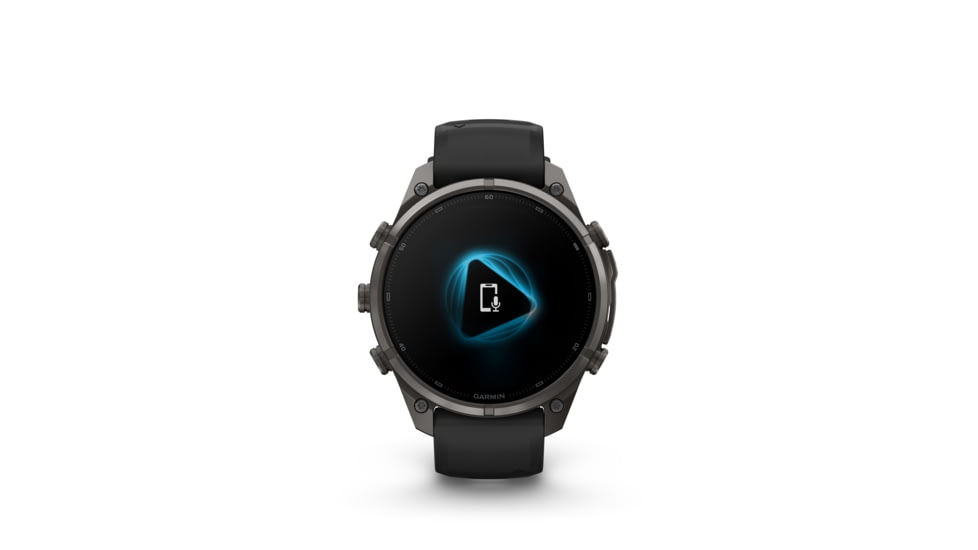 Garmin Fenix 9 Pro Watch