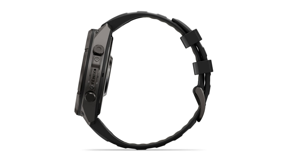 Garmin Fenix 9 Pro Watch